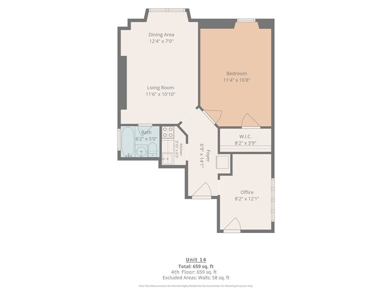More Photos Of 57 Commonwealth Ave, Boston Apartments For Sale