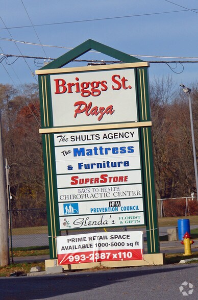 More Photos Of 86 Briggs St, Johnstown Freestanding For Lease