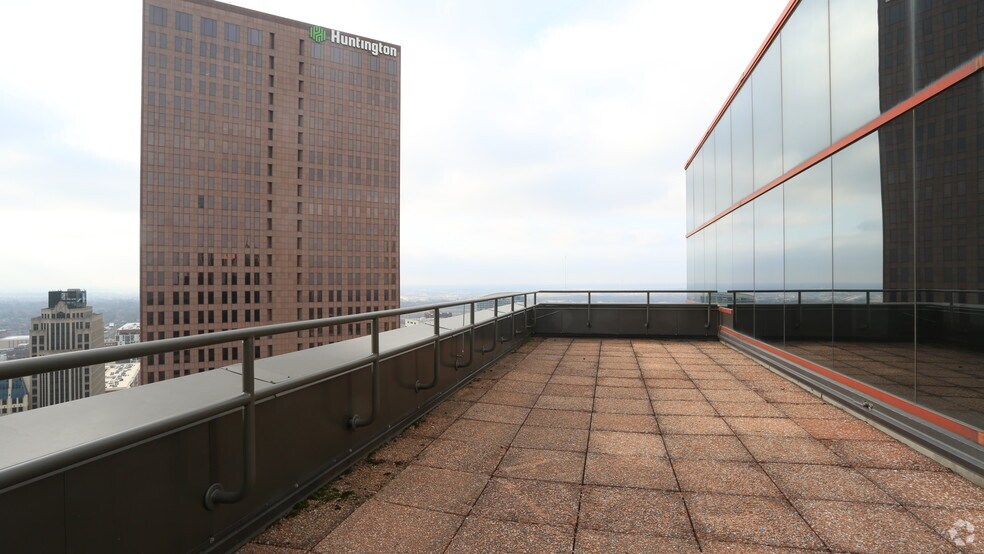 Photo of 24th Floor Ste 2420