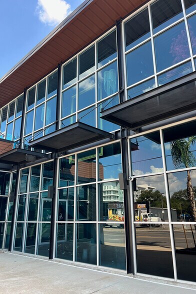 More Photos Of 5023 Washington Ave, Houston Office For Lease
