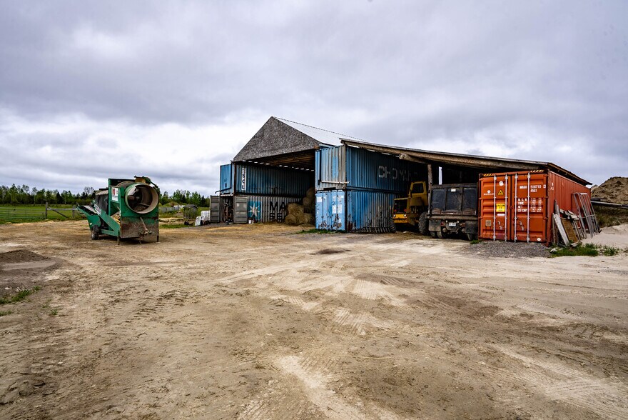 More Photos Of 876 Montée Principale Montée, Blezard Valley Land For Sale