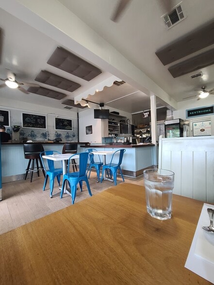 More Photos Of 3117 Ocean Park Blvd, Santa Monica Restaurant For Lease