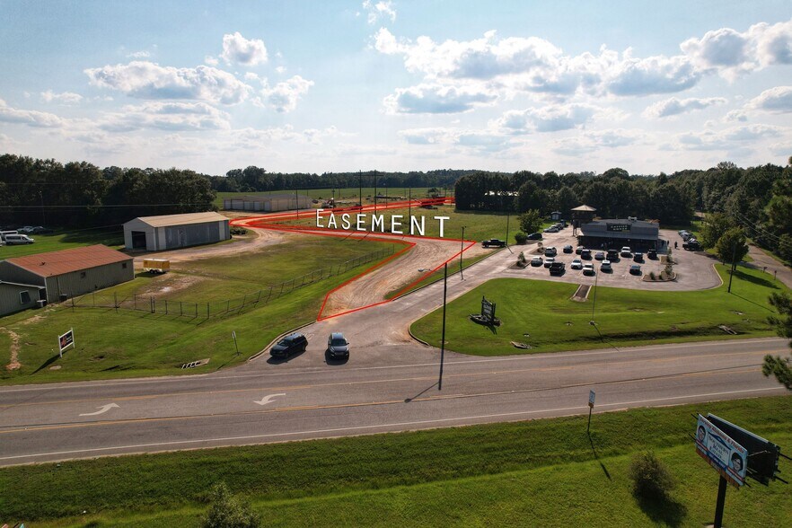 More Photos Of 1812 S Main St, Atmore Land For Sale