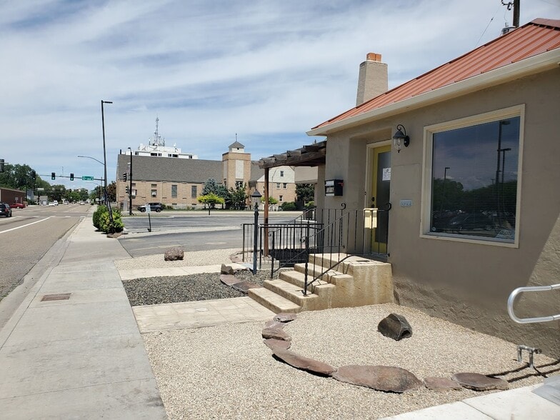 More Photos Of 1216 7th St S, Nampa Office Residential For Lease
