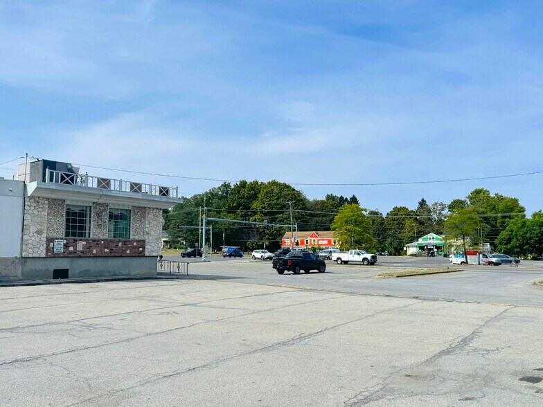 More Photos Of 500 Main St, New Paltz Land For Sale