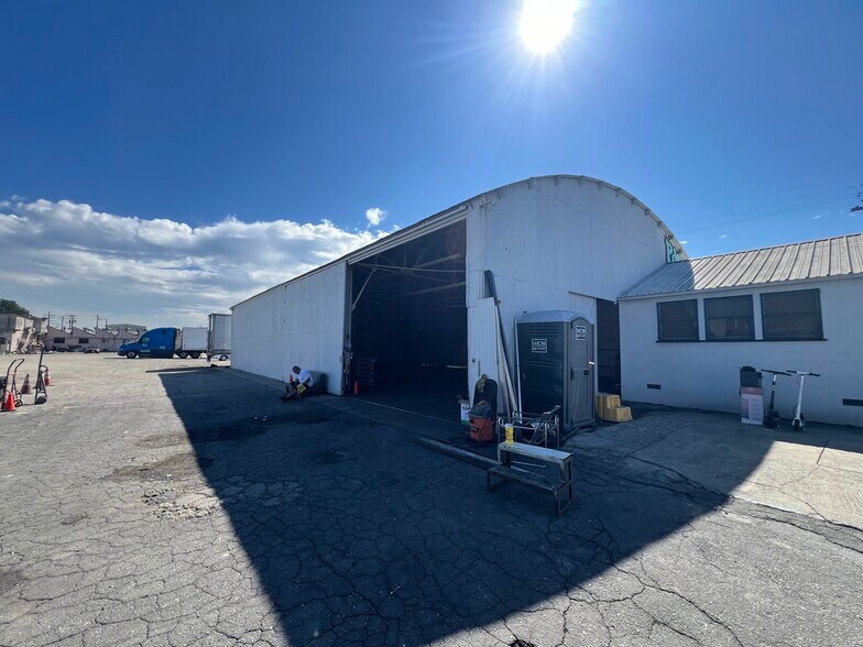 More Photos Of 1981 Belgrave Ave, Huntington Park Land For Lease