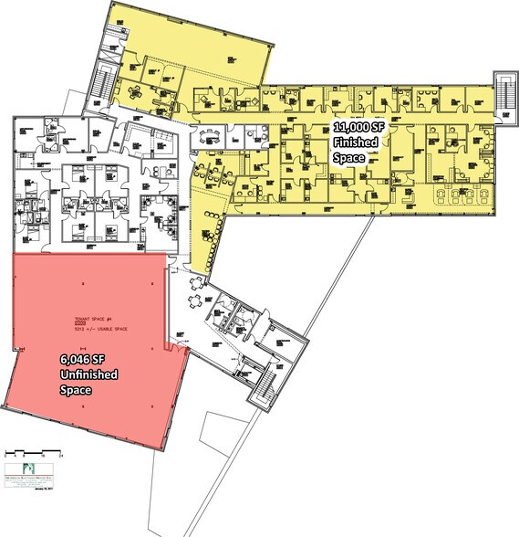 More Photos Of 60101 Bodnar Blvd, Mishawaka Medical For Lease