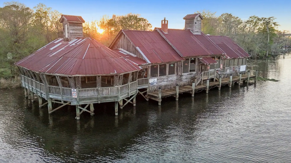 More Photos Of 29592 Louisiana 22, Springfield Restaurant For Sale