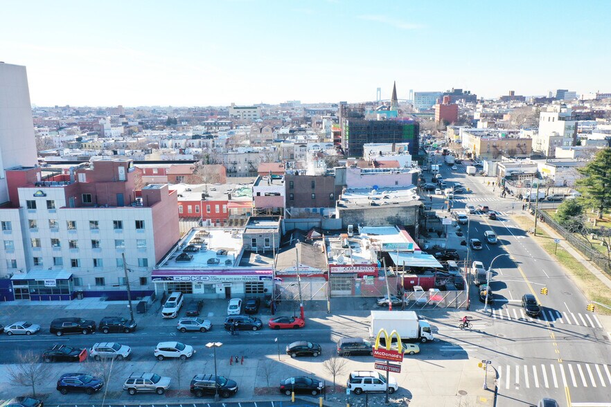 More Photos Of 3605 Fort Hamilton Pky, Brooklyn Storefront For Sale
