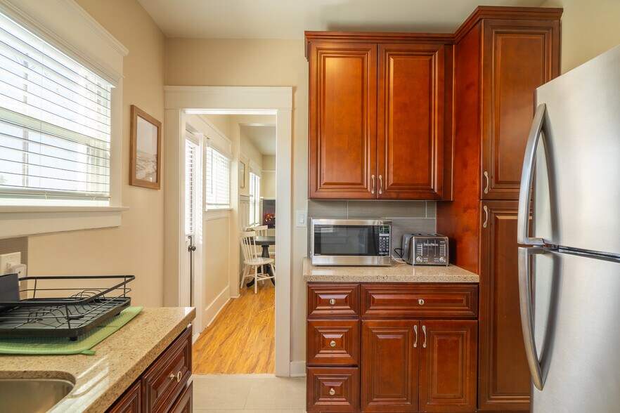 More Photos Of 2919 Ivy St, San Diego Apartments For Sale