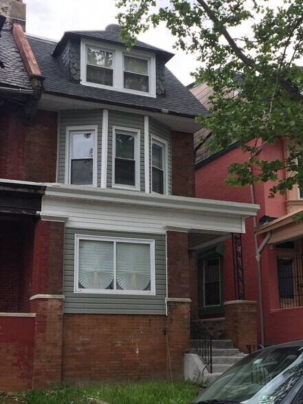 More Photos Of , Philadelphia Multifamily For Sale