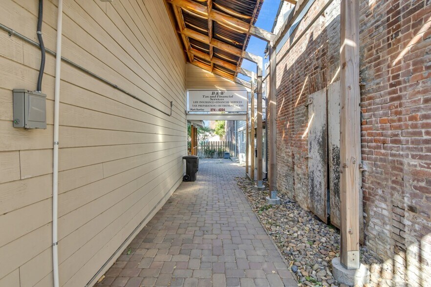 More Photos Of 24 E Main St, Ione General Retail For Sale