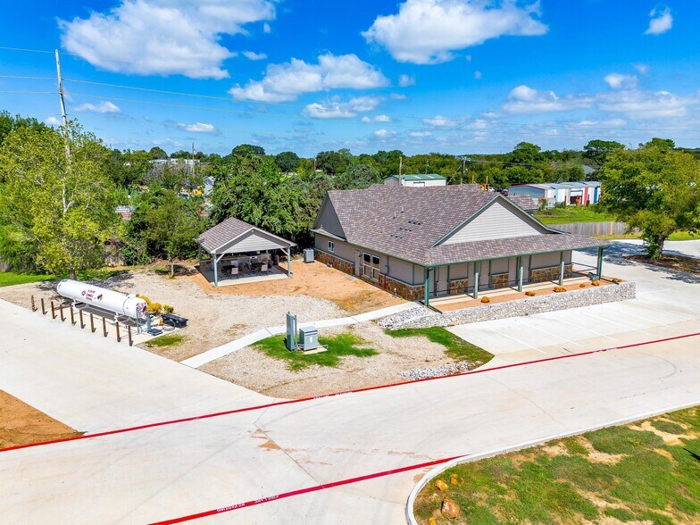 More Photos Of 4620 Kennedale New Hope Rd, Fort Worth Manufactured Housing Mobile Home Park For Sale