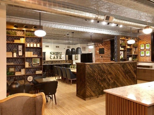 More Photos Of 17 Kellogg Ave, Amherst Storefront Retail Office For Lease