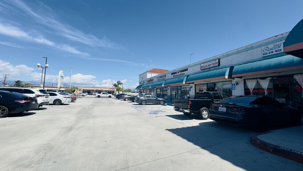 More Photos Of 14316 Amar Rd, La Puente Unknown For Sale