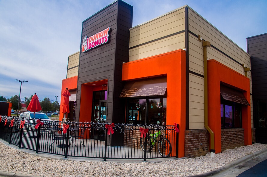 More Photos Of 4156 S NC 49 Hwy S, Harrisburg Freestanding For Sale