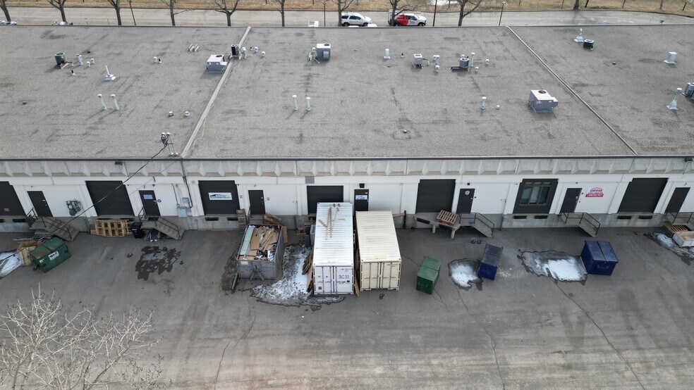 More Photos Of 6145-6173 6 St SE, Calgary Warehouse For Sale