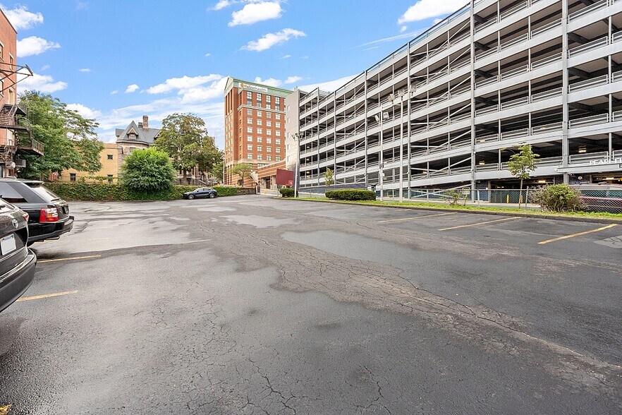 More Photos Of Prime Downtown Worcester Location!, Worcester Office Residential For Lease