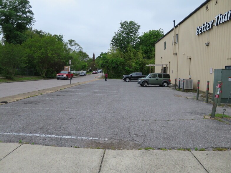 More Photos Of 871 S Cooper St, Memphis Land For Sale
