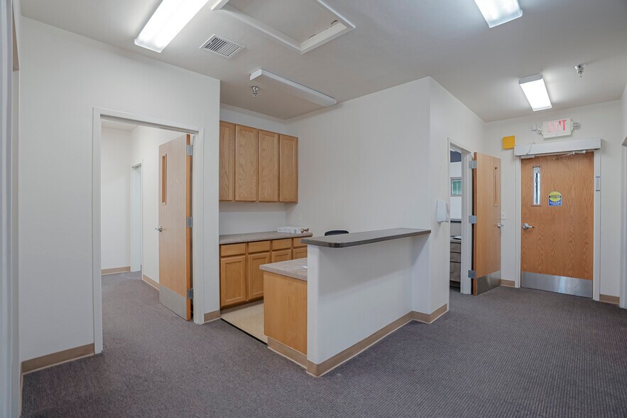 More Photos Of 3188B- 3194A, Prescott Valley Medical For Lease