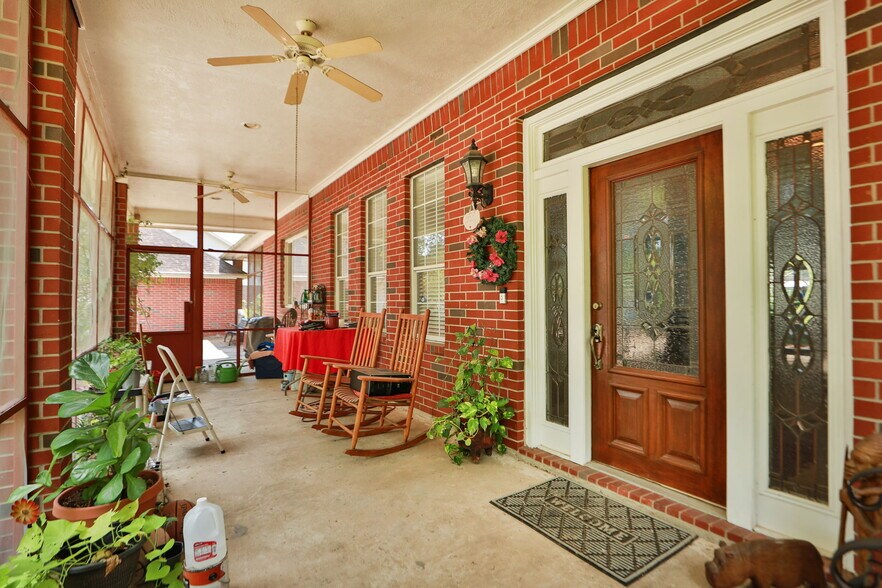More Photos Of 21719 Mueschke Rd, Tomball Land For Sale