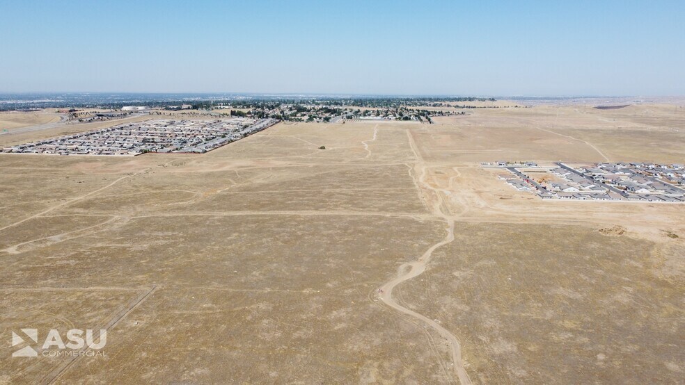 More Photos Of Vineland Rd & City Hills Dr., Bakersfield Land For Sale