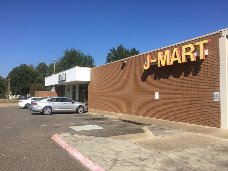 More Photos Of 6363 Hearne Ave, Shreveport Unknown For Lease