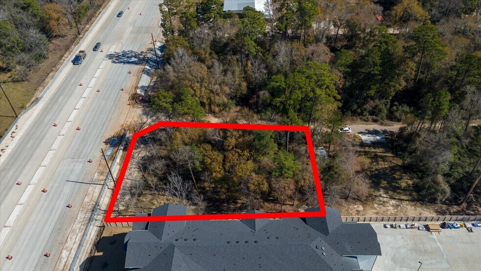 More Photos Of 0 Farm To Market 1960 E Rd, Humble Land For Sale