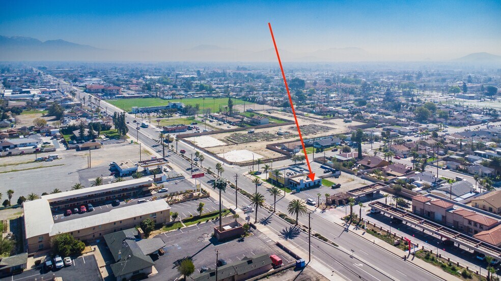 More Photos Of 16379 Foothill Blvd, Fontana Loft Creative Space For Sale