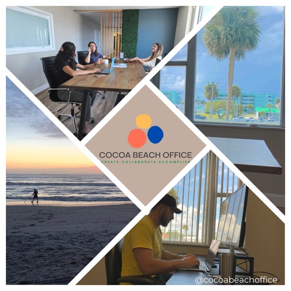 More Photos Of 1980 N Atlantic Ave, Cocoa Beach Medical For Lease