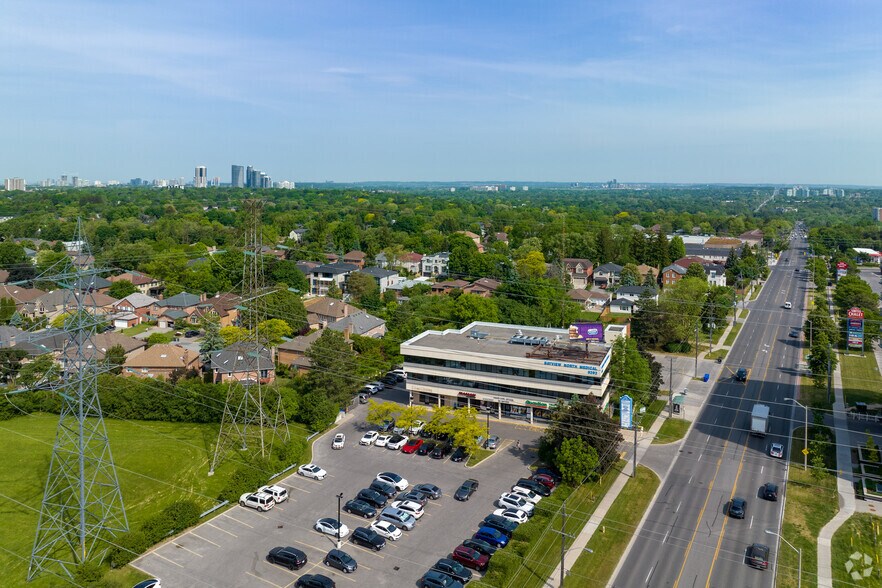 More Photos Of 3292 Bayview Ave, Toronto Medical For Lease