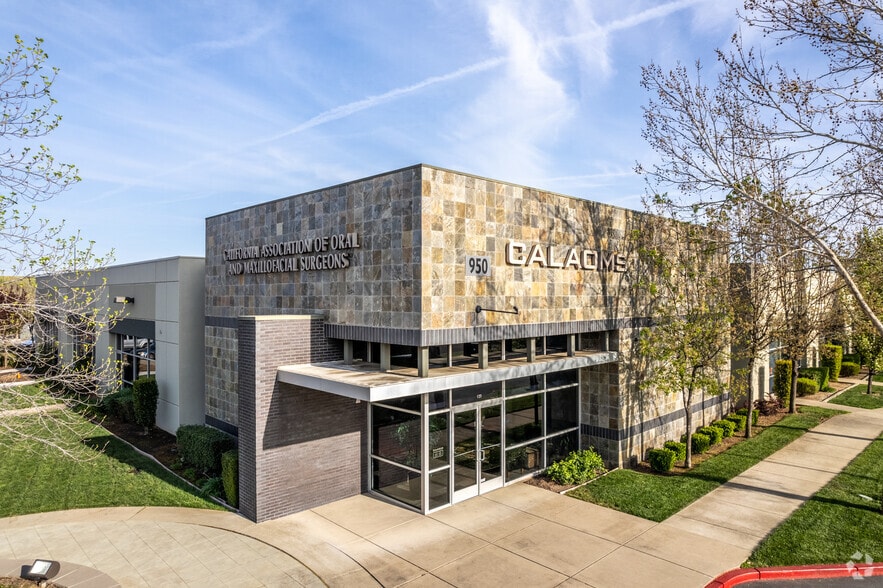 Primary Photo Of 950 Reserve Dr, Roseville Loft Creative Space For Lease