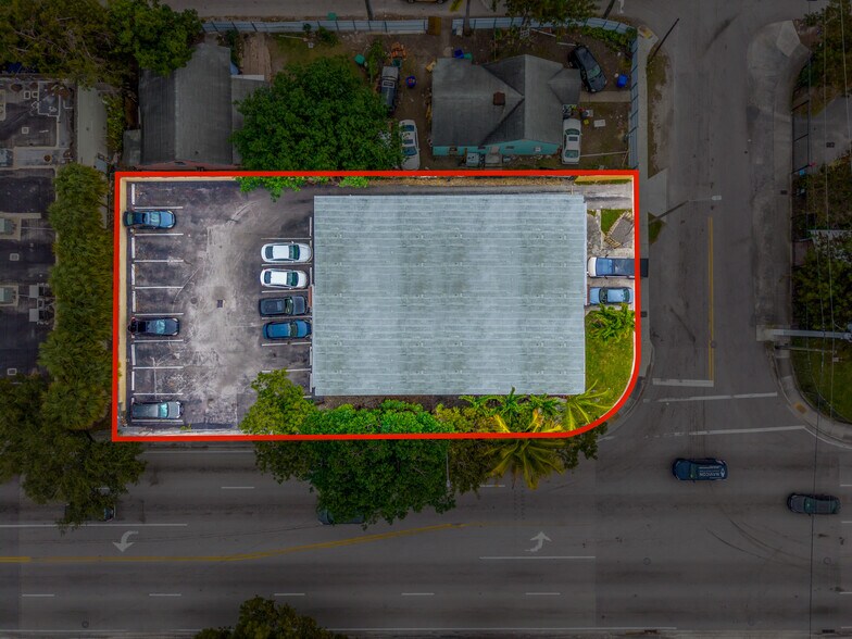 More Photos Of 1 NE 78th St, Miami Apartments For Sale