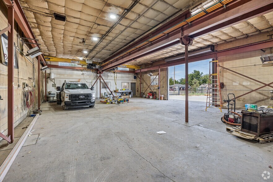 More Photos Of , Oklahoma City Industrial For Sale