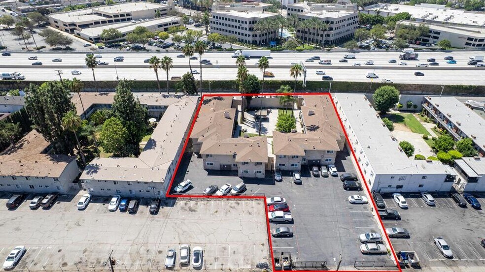More Photos Of 1127 E Garvey Ave N, West Covina Apartments For Sale