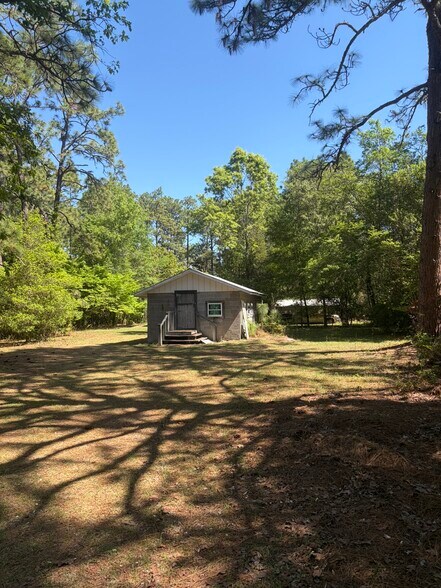 More Photos Of 5324 US 1 Hwy, Vass Land For Sale