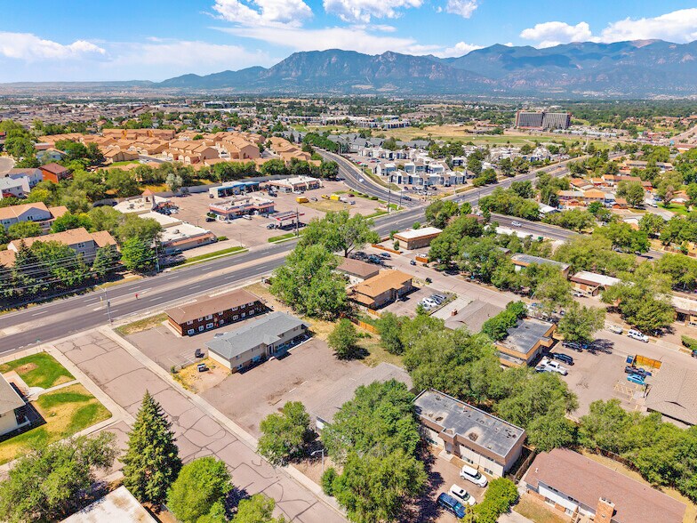 More Photos Of 340 Gahart Dr, Colorado Springs Apartments For Sale