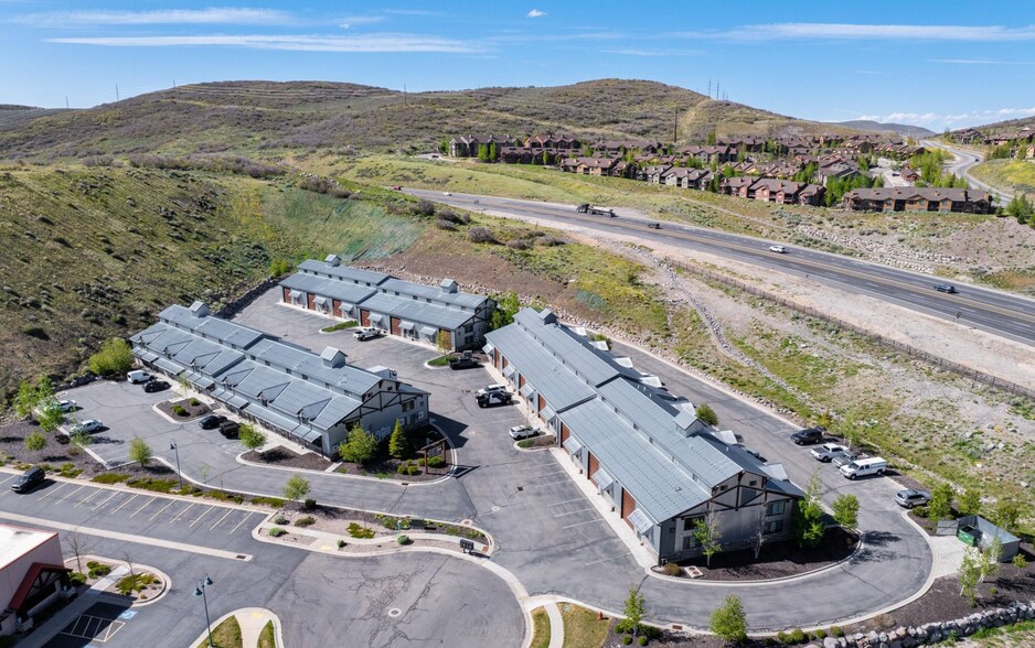 More Photos Of 1200 W Lori Ln, Kamas Flex For Sale