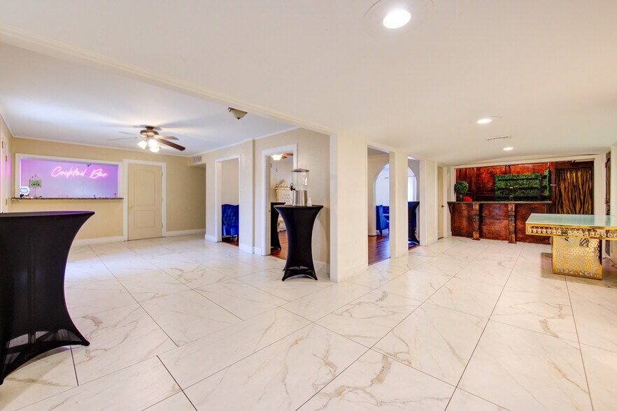 More Photos Of 3600 Michaux St, Houston Lodge Meeting Hall For Sale
