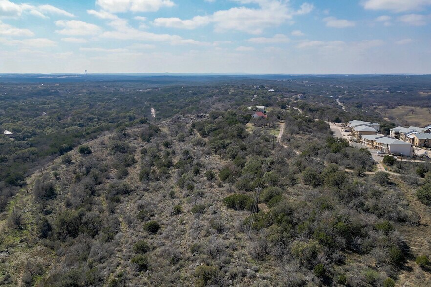 More Photos Of 103 Palmie Ln, Marble Falls Land For Sale