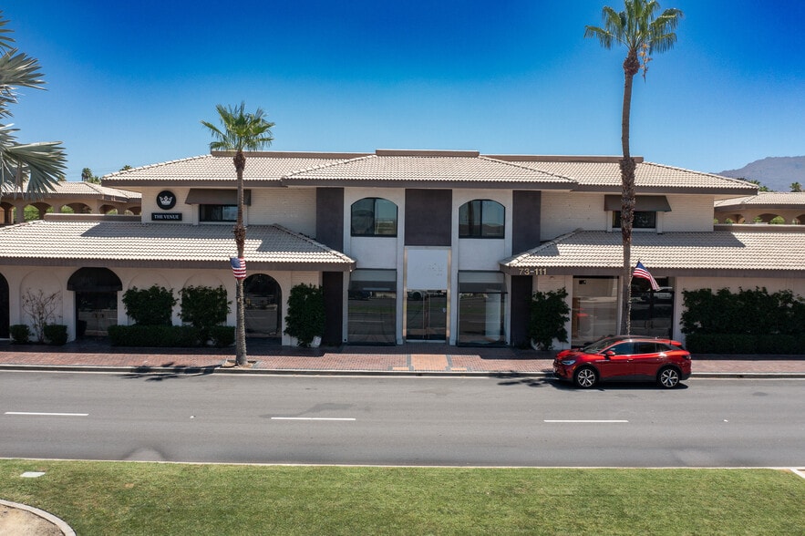 More Photos Of 73111 El Paseo Dr, Palm Desert Storefront Retail Office For Lease