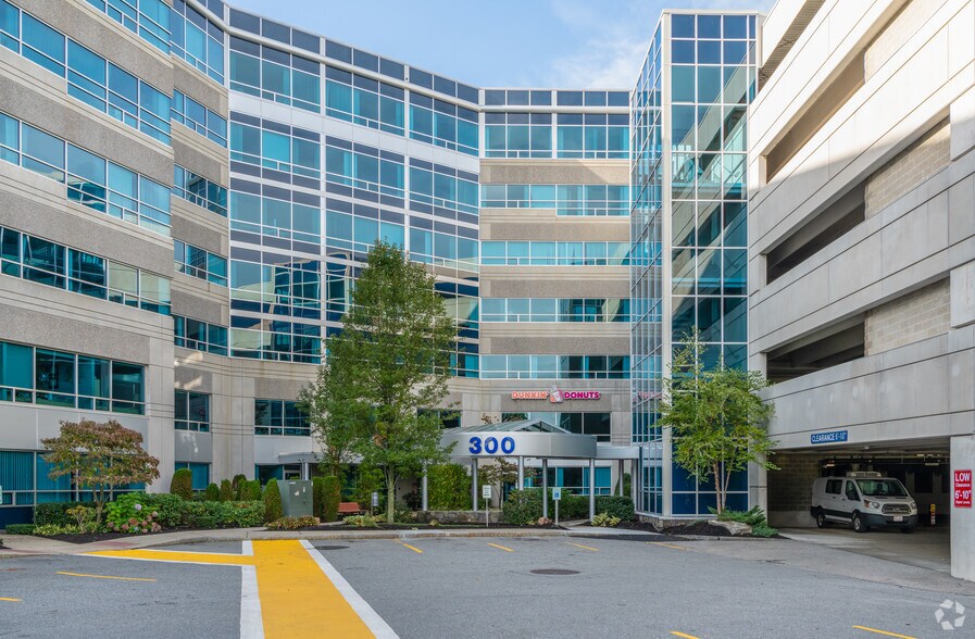 300400 Tradecenter, Woburn, MA 01801 Medical Office For Lease