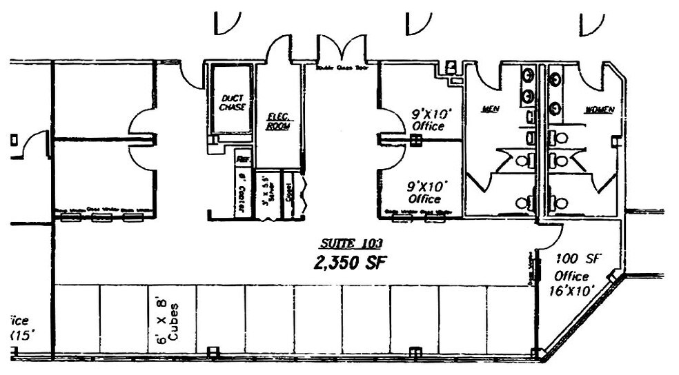 More Photos Of 1952 Mcdowell Rd, Naperville Office For Lease