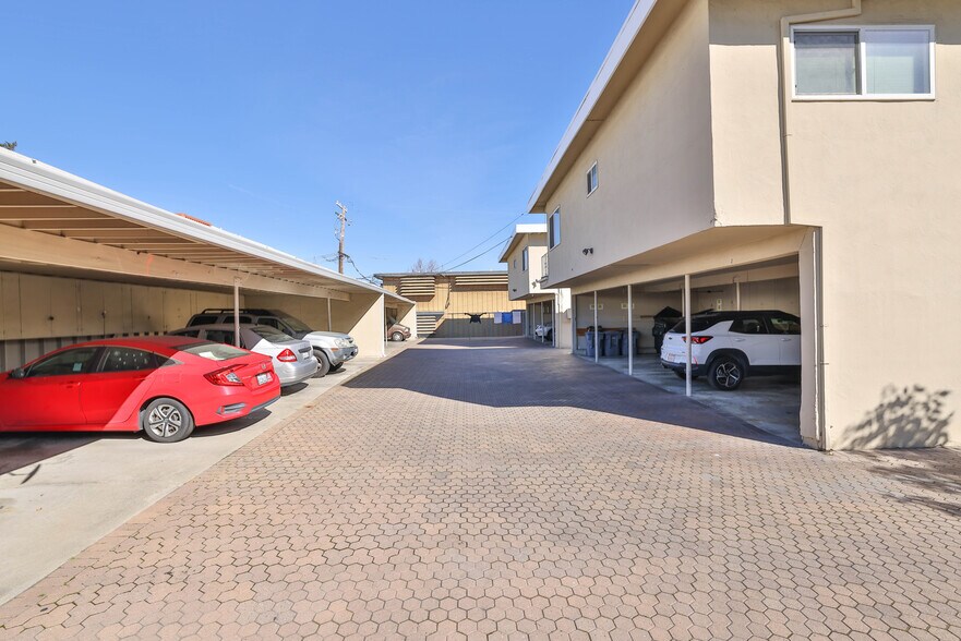 More Photos Of 2705 Homestead Rd, Santa Clara Apartments For Sale