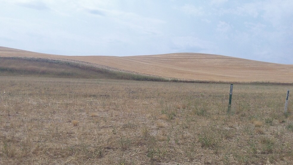 More Photos Of 2035 SE Grande Ronde Ct, Pullman Land For Sale