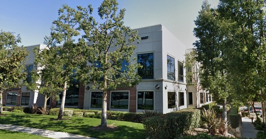 More Photos Of 8667 Haven Ave, Rancho Cucamonga Office For Sale