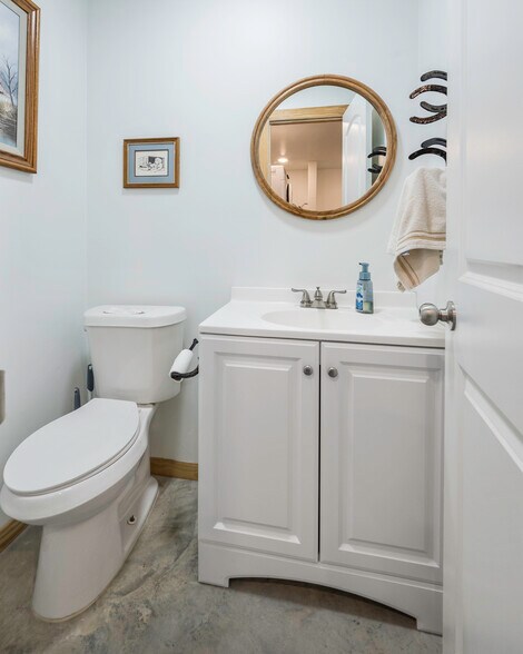 More Photos Of 667 County Road 4935, Trenton Industrial For Sale