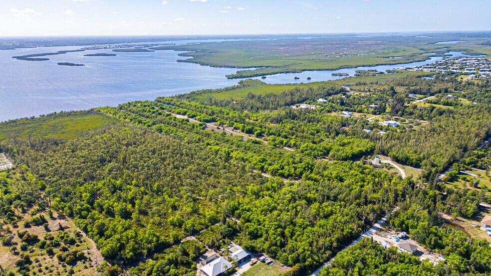 More Photos Of Tranquility Bay Rd, Bokeelia Land For Sale