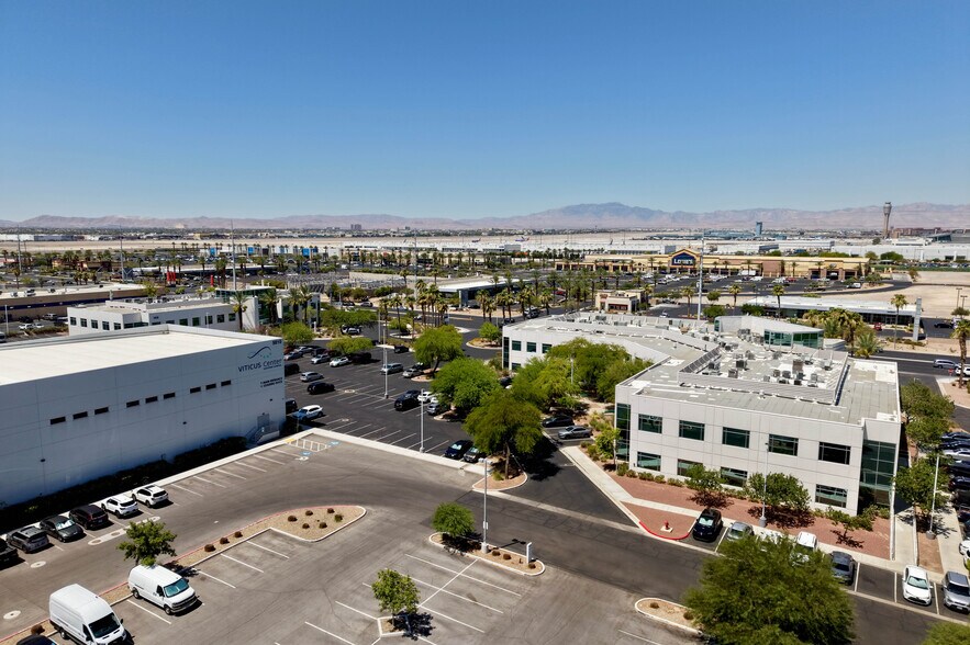 More Photos Of 5820 S Eastern Ave, Las Vegas Office Residential For Sale