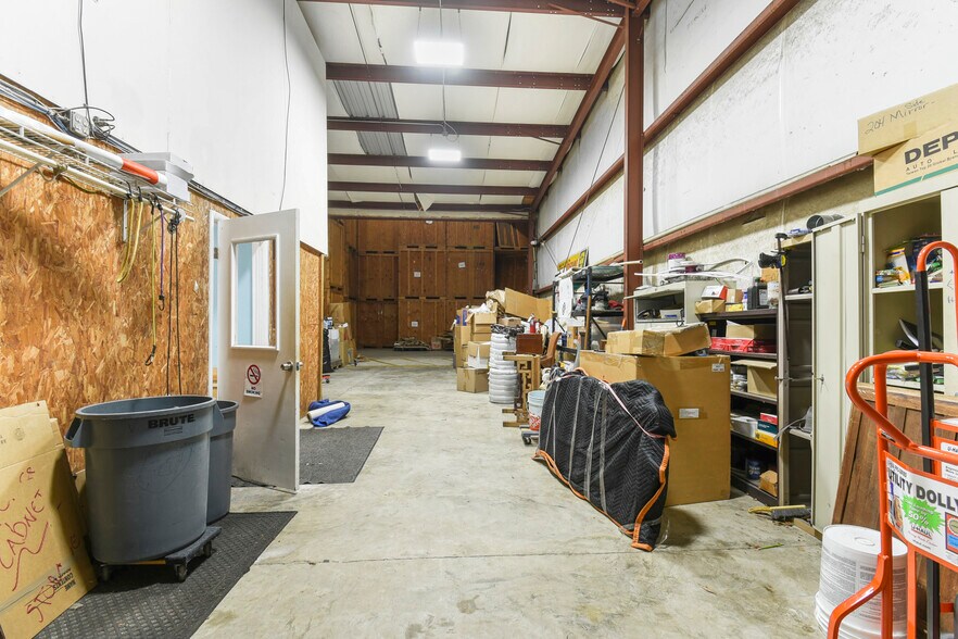 More Photos Of 1324 Mattie St, Saint Augustine Warehouse For Sale